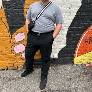 Meet your Posher, Ryan